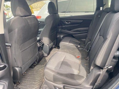 2023 Subaru Ascent Premium 8-Passenger
