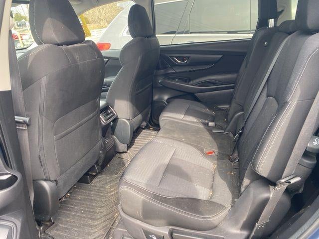 2023 Subaru Ascent Premium 8-Passenger