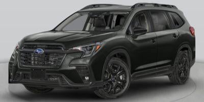 2023 Subaru Ascent Premium 8-Passenger