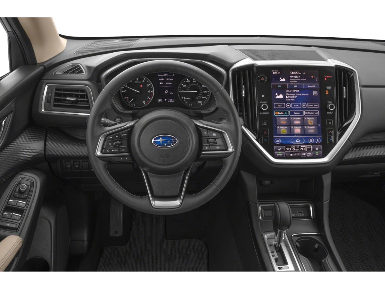 2023 Subaru Ascent Premium 8-Passenger