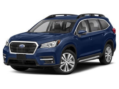 2019 Subaru Ascent 2.4T Touring 7-Passenger