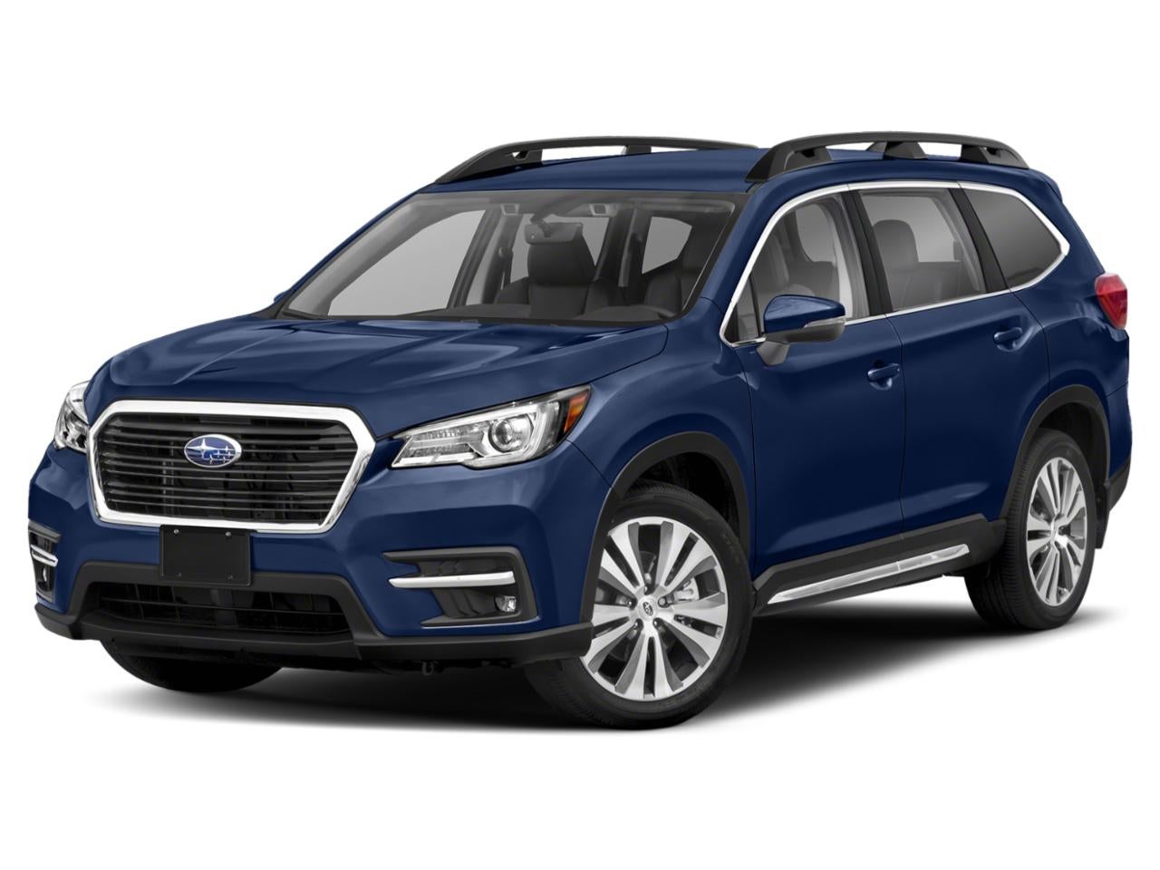 2019 Subaru Ascent 2.4T Touring 7-Passenger