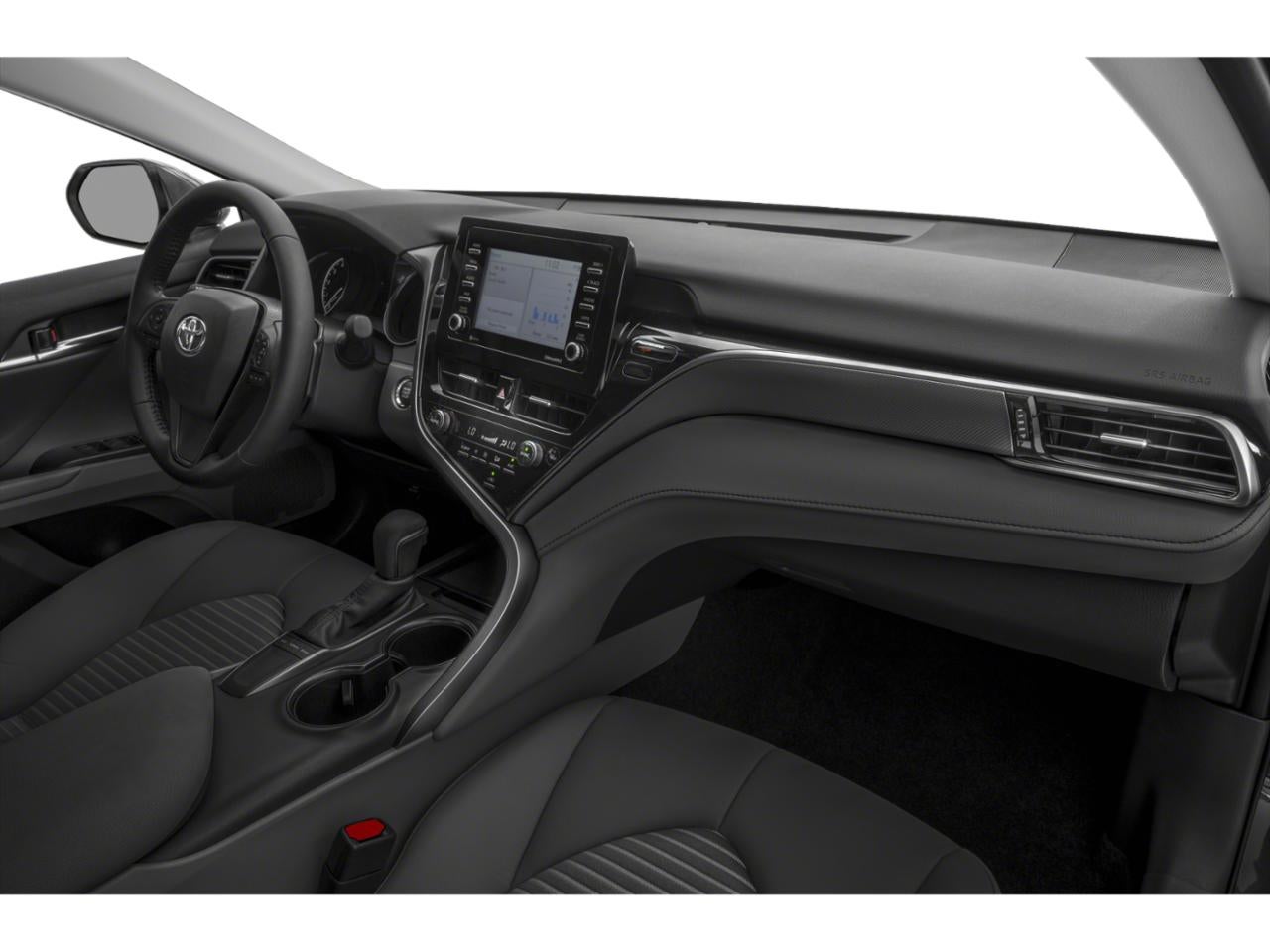 2024 Toyota Camry LE Auto (SE)