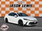 2025 Toyota Camry SE (SE)