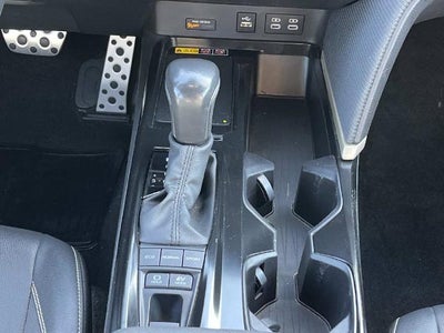 2025 Toyota Camry SE (SE)