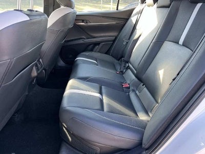 2025 Toyota Camry SE (SE)