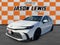 2025 Toyota Camry SE (SE)