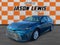 2025 Toyota Camry LE (SE)