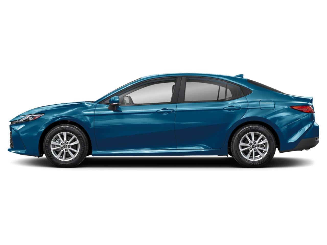 2025 Toyota Camry LE (SE)