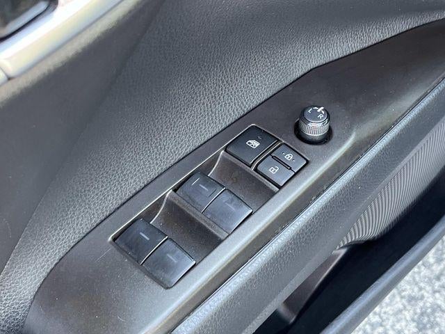2024 Toyota Camry SE Auto (SE)