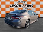 2024 Toyota Camry SE Auto (SE)