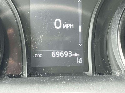 2024 Toyota Camry SE Auto (SE)