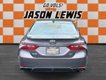 2024 Toyota Camry SE Auto (SE)