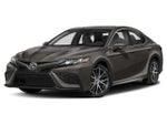 2024 Toyota Camry SE Auto (SE)