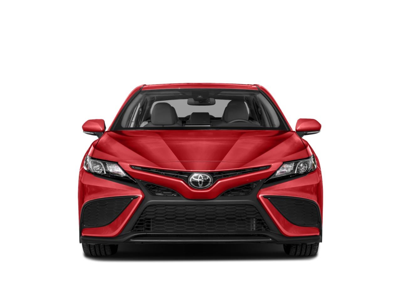 2023 Toyota Camry SE Auto (SE)