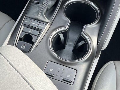 2024 Toyota Camry XSE Auto (Natl)
