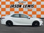 2024 Toyota Camry XSE Auto (Natl)