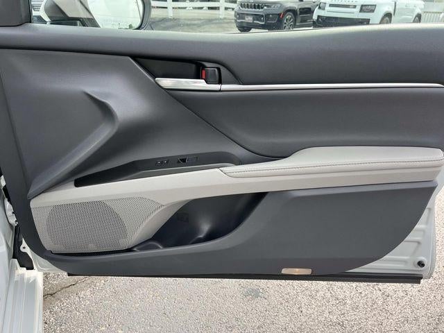 2024 Toyota Camry XSE Auto (Natl)