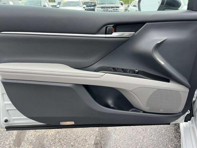 2024 Toyota Camry XSE Auto (Natl)