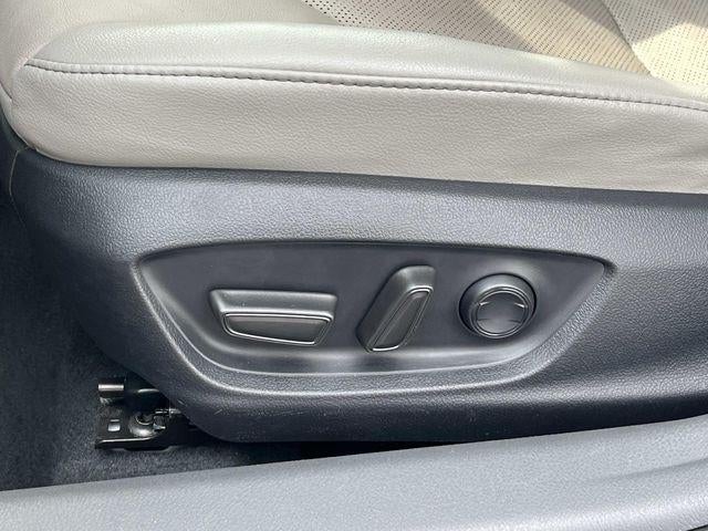 2024 Toyota Camry XSE Auto (Natl)