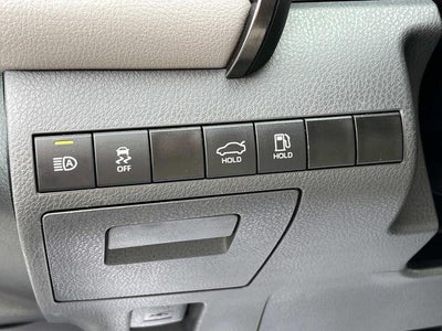 2024 Toyota Camry XSE Auto (Natl)