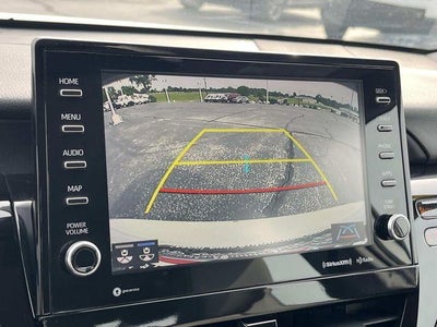 2024 Toyota Camry XSE Auto (Natl)