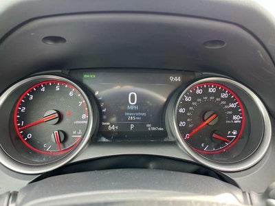 2024 Toyota Camry XSE Auto (Natl)