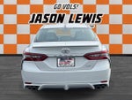 2024 Toyota Camry XSE Auto (Natl)