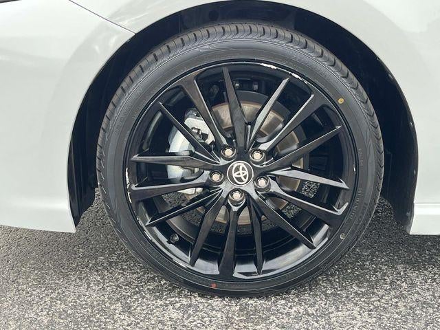 2024 Toyota Camry XSE Auto (Natl)