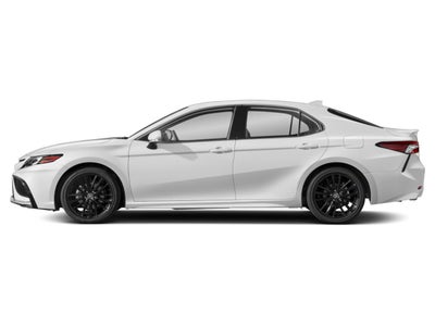 2024 Toyota Camry XSE Auto (Natl)