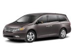 2011 Honda Odyssey Touring with DVD Rear Entertainment System and Navigation
