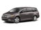 2011 Honda Odyssey Touring with DVD Rear Entertainment System and Navigation
