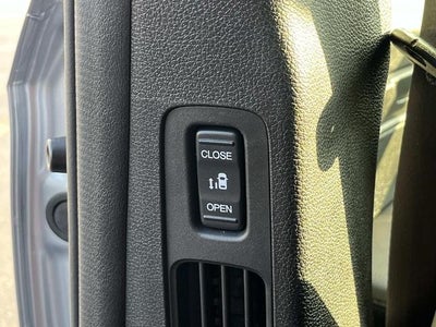 2025 Honda Odyssey EX-L Auto