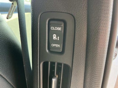 2025 Honda Odyssey EX-L Auto