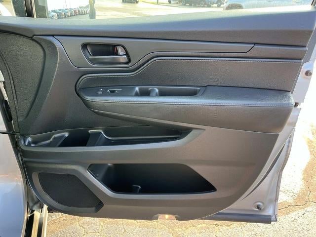 2025 Honda Odyssey EX-L Auto