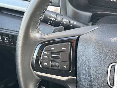 2025 Honda Odyssey EX-L Auto