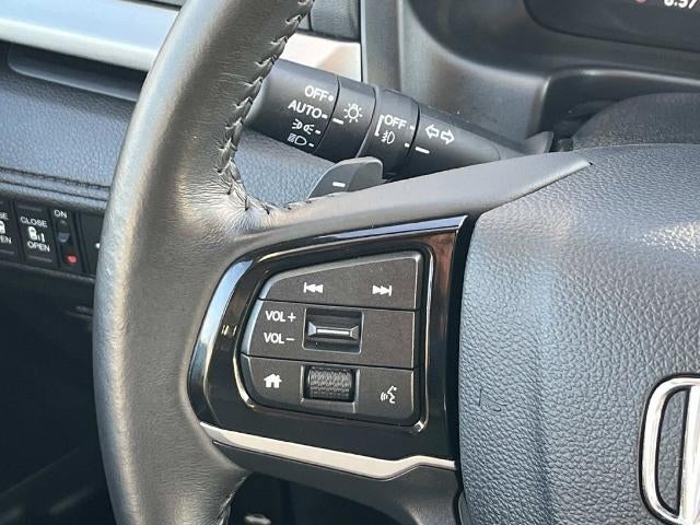 2025 Honda Odyssey EX-L Auto