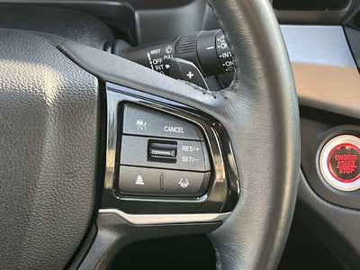 2025 Honda Odyssey EX-L Auto