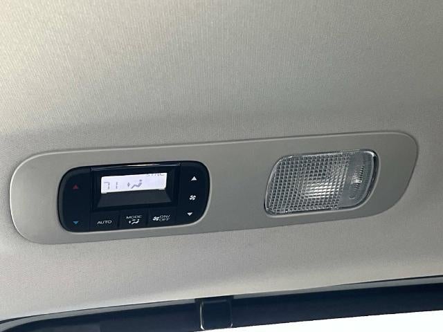 2025 Honda Odyssey EX-L Auto