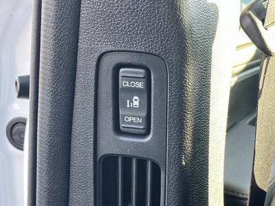 2025 Honda Odyssey EX-L Auto