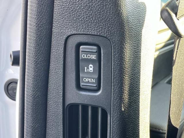 2025 Honda Odyssey EX-L Auto