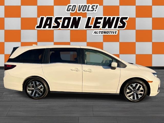 2025 Honda Odyssey EX-L Auto