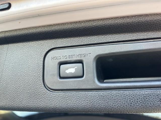 2025 Honda Odyssey EX-L Auto