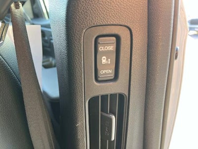 2025 Honda Odyssey EX-L Auto
