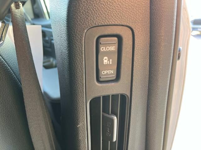 2025 Honda Odyssey EX-L Auto