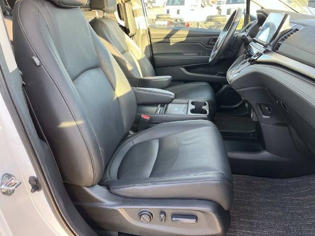 2025 Honda Odyssey EX-L Auto