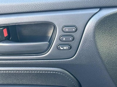 2025 Honda Odyssey EX-L Auto