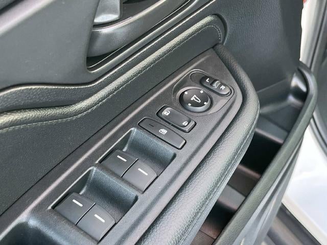2025 Honda Odyssey EX-L Auto