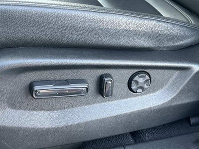2025 Honda Odyssey EX-L Auto