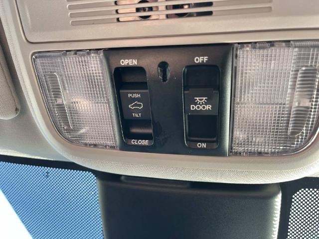 2025 Honda Odyssey EX-L Auto
